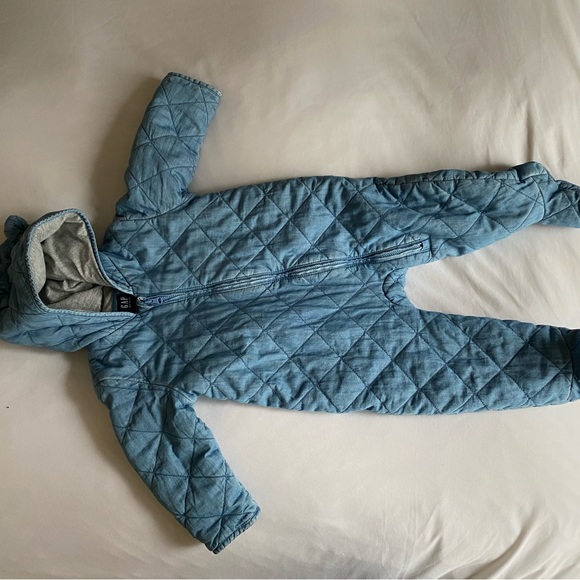 Gap - One-Piece - Picture 3 of 4